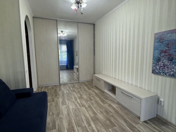 Оренда затишної 1 - кімнатної квартири  в  ЖК «Петрівський квартал», с. Святопетрівське Святопетровское