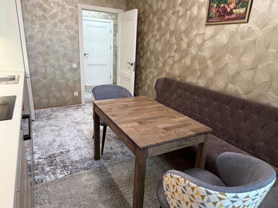 Оренда для сімʼї з дитиною, 1к квартира в ЖК Фемілі, метро Теремки, Гатне Гатне