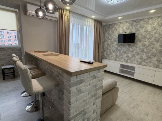 Оренда 1 км.квартири в ЖК Петрівський квартал