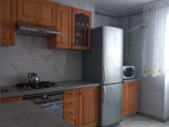 Святопетровское ул.Тепличная 38,оренда 1 ком 47 м.кв цена 13000 грн Святопетрівське
