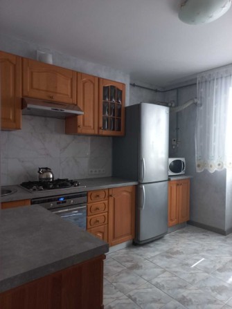 Святопетровское ул.Тепличная 38,оренда 1 ком 47 м.кв цена 13000 грн - фото 1