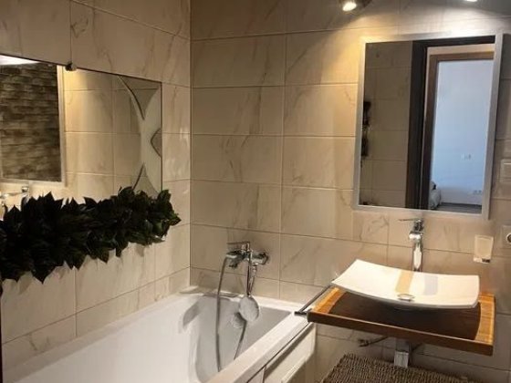 Оренда 1-к  квартири в ЖК «Євромісто» (Крюківщина).