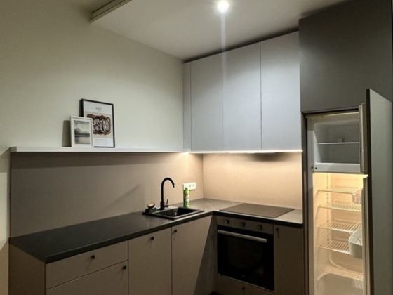 Квартира з Pinterest 1 -кімн. ЖК Park Plaza с. Чабани