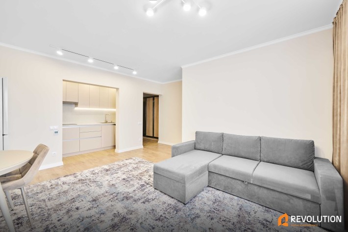 Без комісії. Оренда 1к квартири, ЖК Одеський бульвар 2, тваринка+ - фото 1