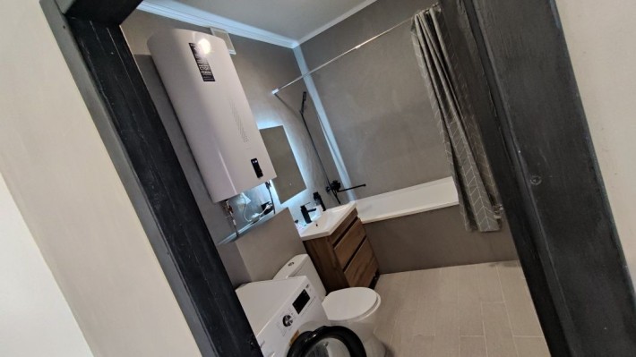 Оренда кватира/офіс 48м2 ЖК Plaza Kvartal - фото 1