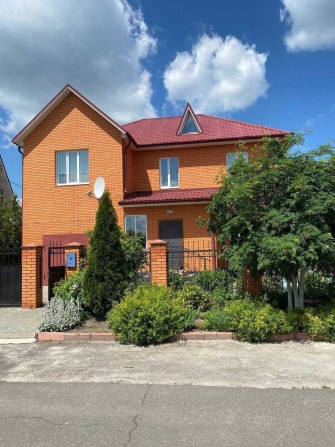 Оренда 4-к квартири 136 м² (Таценки), генератор, ялиновий парк - фото 1