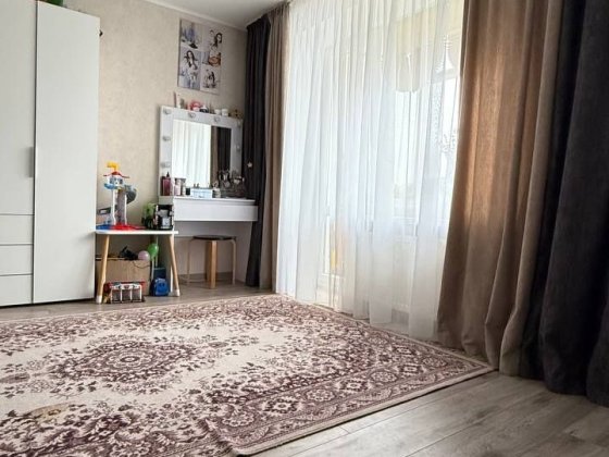 1 кімнатна квартира на Попова Соколівське