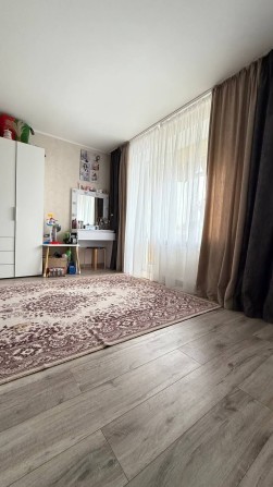 1 кімнатна квартира на Попова - фото 1
