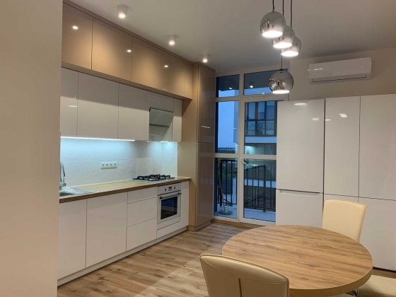 Оренда 2 кімнатна . квартира, Сокільники,ЖК Grand Village, 500$ Сокольники