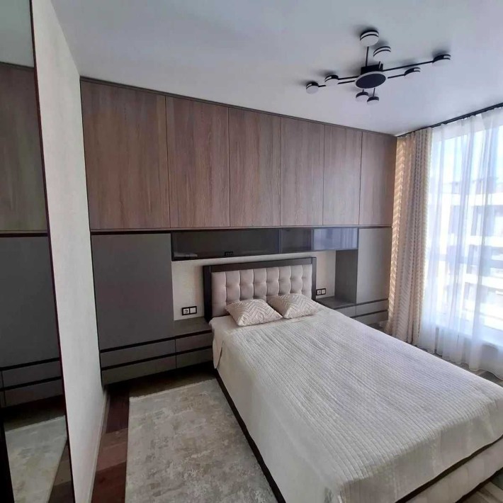 Оренда 1 кім. квартири с. Сокільники ЖК Avalon Holiday - фото 1