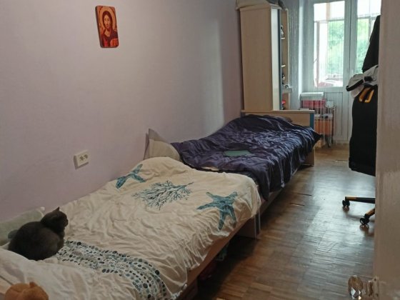 Здається квартира Самбор