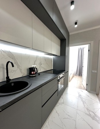 Аренда 2 комнатной квартиры в 58 Жемчужине! Кадор! - фото 1