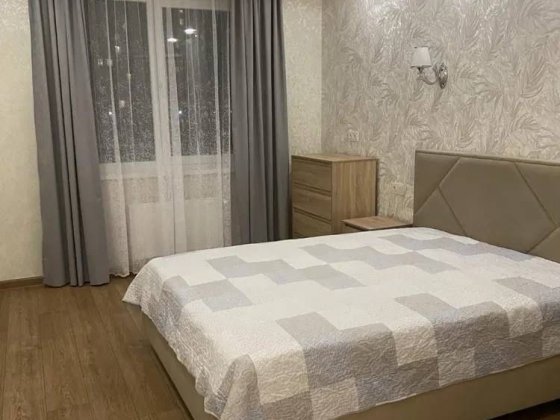 56 Жемчужина на Таирова, уютная 2х к. Лиманка