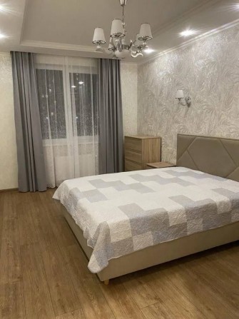 56 Жемчужина на Таирова, уютная 2х к. - фото 1