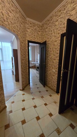 Здам 1 кімн. квартиру в 5 Перлині. Таїрово - фото 1