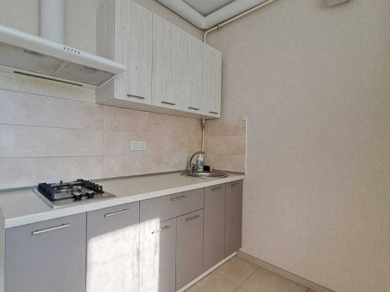 Сдам 1к квартиру с кондиционером ЖК 7 НЕБО Авангард