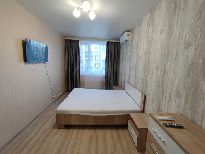 Сдам 1к квартиру ЖК 7 НЕБО - фото 1
