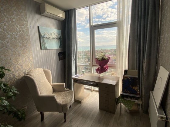 Сдам квартиру от собственника KADORR 10 жемчужина Крижанівка