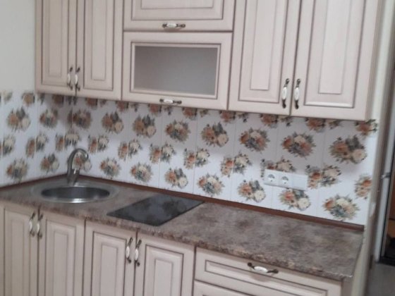 Сдам квартиру студию в ЖК Смарт на Бочарова Сахарова Ліски (Одеська обл.)