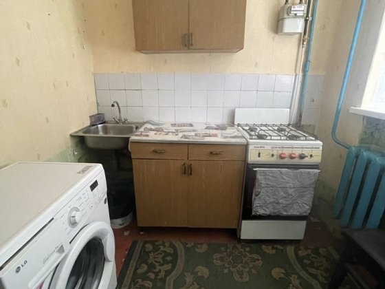 Сдам   2 комнатную квартиру Гожулы