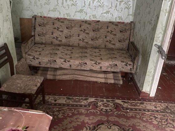 Здам 1-кімнатну квартиру район Раківка