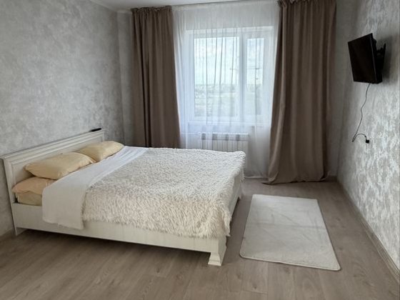 Однокімнатна квартира Вараш