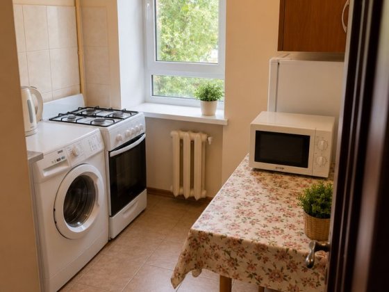 Оренда 1-кімн. квартири на іванни блажкевич, Дружба Петриков