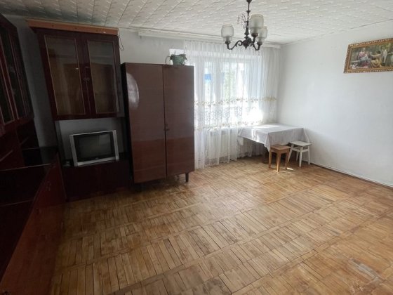 Оренда квартири ,здається в оренду однокімнатна квартира місто Бучач ,Район Масив . Бучач