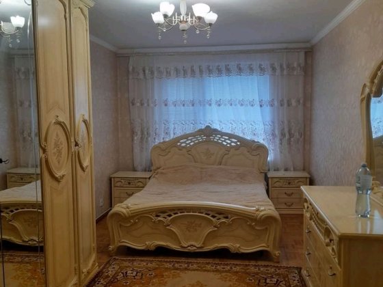 Оренда 3 кімнатної квартири з гарним ремонтом Первомайськ