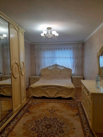 Оренда 3 кімнатної квартири з гарним ремонтом - фото 1