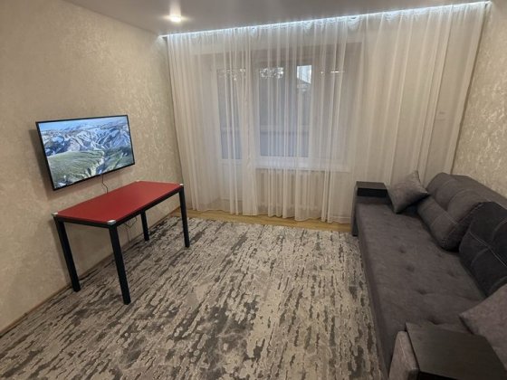 Оренда 1 кімнатної квартири в центрі міста вільна з 22.06 Первомайськ