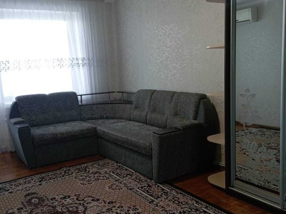 Здається 2кім-на кв-ра, 4поверх 5поверхового будинку,вул Достоєвського Первомайск