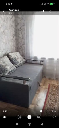 Оренда 1 кім квартири м.Красилів - фото 1