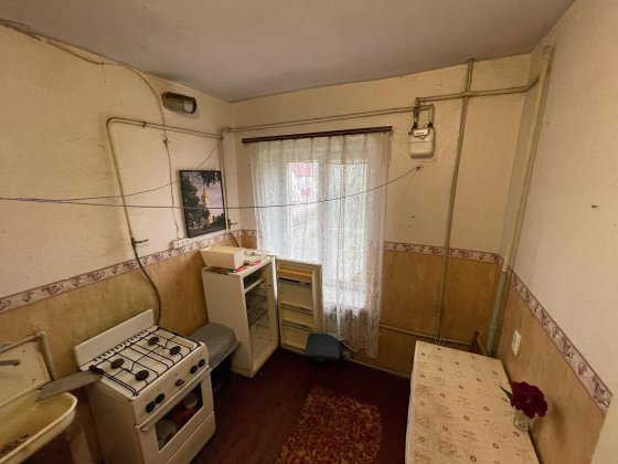 Здаеться двокімнатна квартира Куриловка