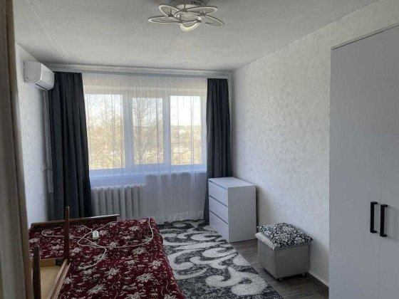 Двокімнатна квартира, хороший, новий ремонт, терміново ID44520 Хмельницкий