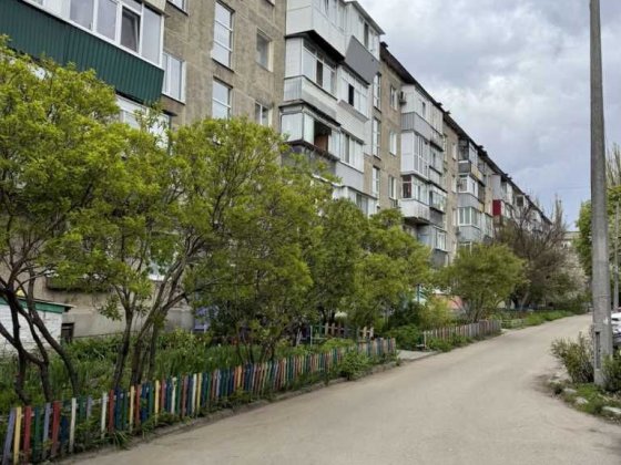 4к квартира по кільцю з ремонтом зручний 2 поверх
