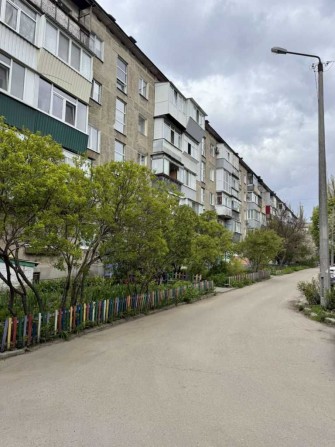 4к квартира по кільцю з ремонтом зручний 2 поверх - фото 1
