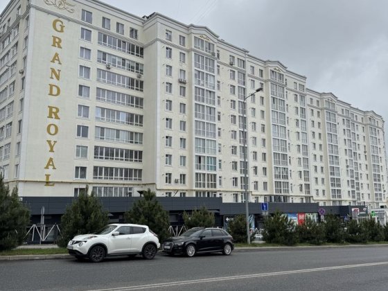 Продається однокімнатна квартира з стильним світлим ремонтом у ЖК Grand Royal Хмельницкий
