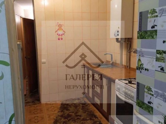 Продаж квартири в центральній частині міста Полтава