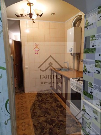 Продаж квартири в центральній частині міста - фото 1