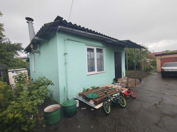 У продажу квартира в приватному секторі в районі Круга! - фото 1