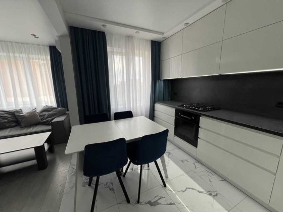 Продам 3к квартиру на Леваді, 72кв.м, 6/9 пов, СТИЛЬ ТА КОМФОРТ Полтава