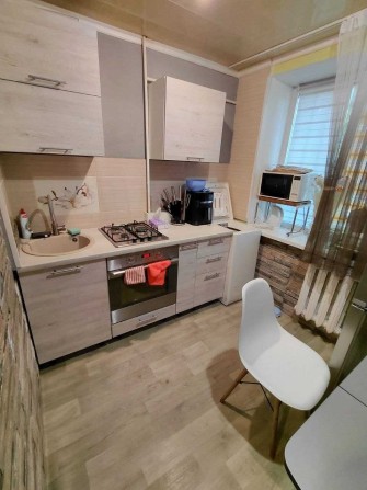 Продаж Двохкімнатної Квартири з Ремонтом Алмазний 23 Вересня - фото 1