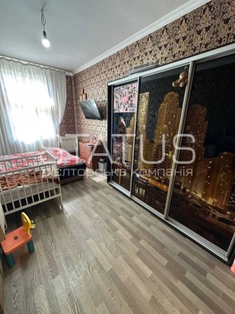 Продаж однокімнатної квартири в приватному секторі. - фото 1