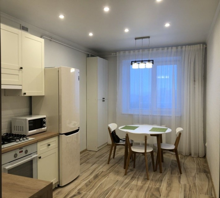 Продам 1к Харківська, АО, Меблі, Техніка - фото 1