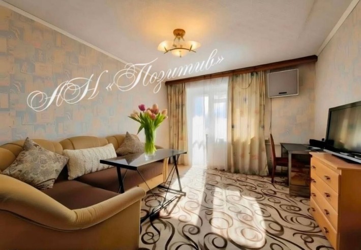 Продаж 3 кімнатної квартири по вул. Сергія Табали - фото 1