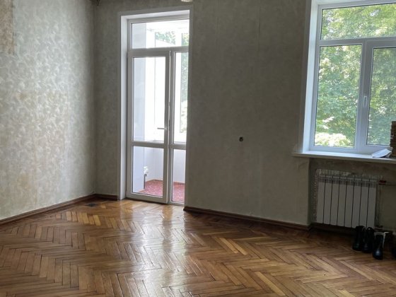 Продаж 2кімнатна квартира  Герасима Кондратьева, сталінка Суми