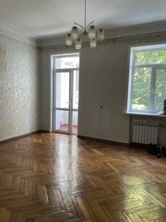 Продаж 2кімнатна квартира  Герасима Кондратьева, сталінка - фото 1