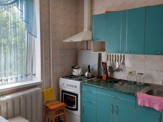 Продам 1к квартиру на Миру 5 Суми