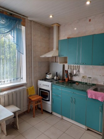 Продам 1к квартиру на Миру 5 - фото 1